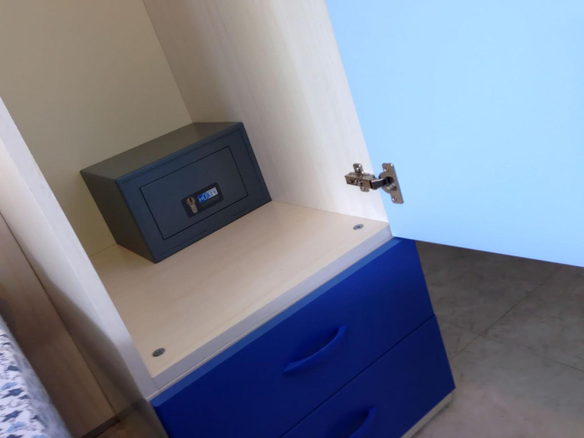 Residence Bright Star Bibione Exterior photo